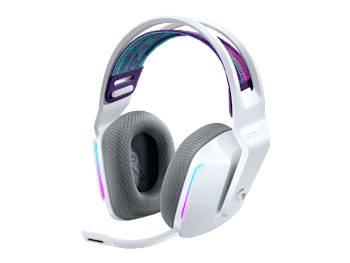 G733 - White