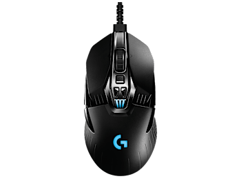 G900 - Màu đen
