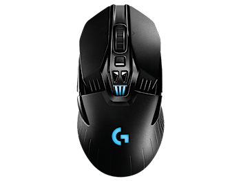 G903 - Schwarz