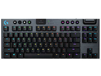 G915 TKL - Carbon - Italiano (Qwerty)