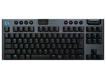 G913 TKL - カーボン - 日本語