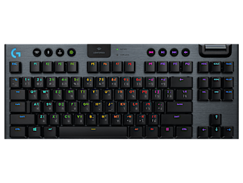G915 TKL - Carbon - จีน - ดั้งเดิม