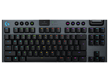G915 TKL - Carbon - US International