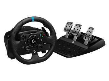 REFURBISHED G923 - Black