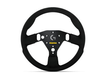 SIM GT 320 - Black