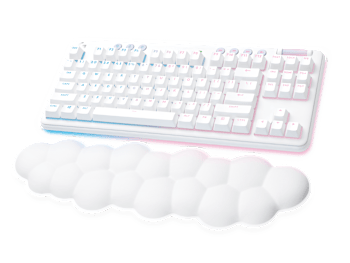 G715 - White - English