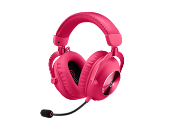 PRO X 2 - Rosa