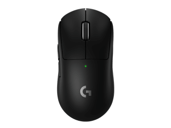 Refurbished PRO X SUPERLIGHT 2 - Black - English