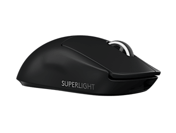REFURBISHED PRO X SUPERLIGHT - Black