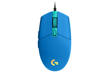 G203 - Blue