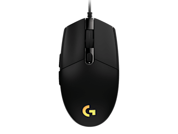 G102 - Black