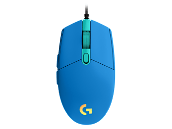G203 - Blue