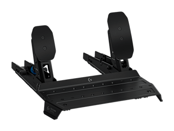 RS Pedals - Black