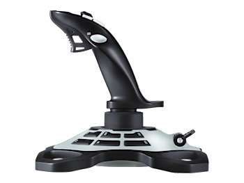 Extreme 3D Pro Joystick - Noir