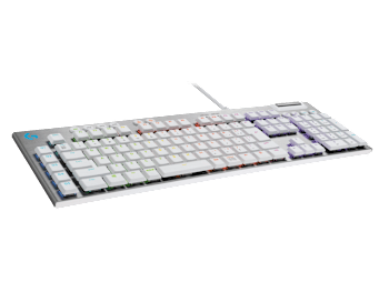 G813 - ホワイト - 日本語配列