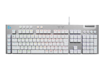 G813 - ホワイト - 日本語配列