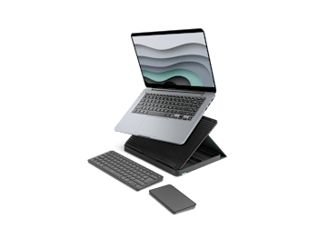 Casa Pop-Up Desk - Classic Chic - Français (Azerty)