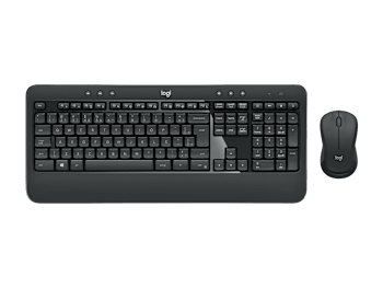 MK540 ADVANCED - Português Brasileiro