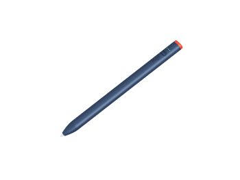Logitech Crayon for Education - Blu classico