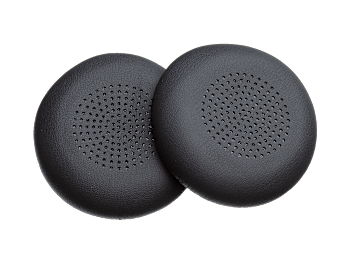 Logitech Zone Wireless and Wireless Plus Replacement Earpad Covers - Graphite