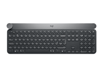 LOGITECH CRAFT - Italiano (Qwerty)