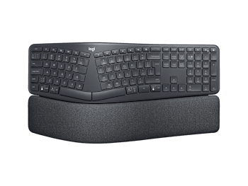 ERGO K860 - Grafit - ABD Uluslararası (Qwerty)