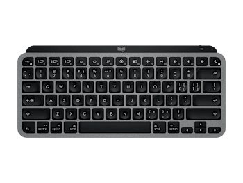 适用于 Mac 的 MX Keys Mini - 深空灰 - 简体中文