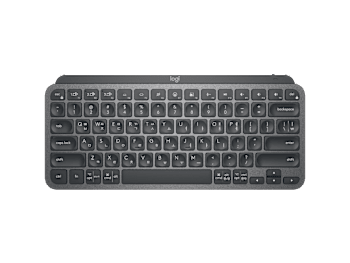 MX Keys Mini - 그래파이트 - 한국어