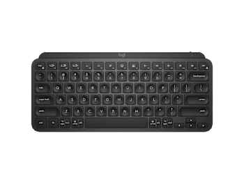 MX Keys Mini - Black - English