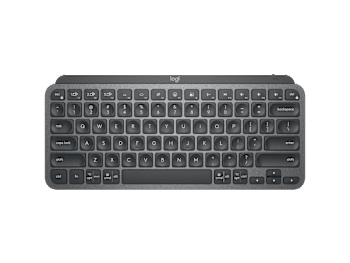 MX Keys Mini - Graphite - English