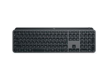 MX Keys S - グラファイト - 日本語