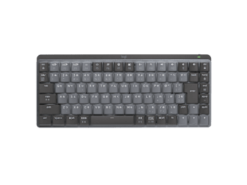 MX Mechanical Mini - グラファイト - 日本語配列