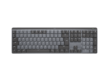 MX Mechanical - Grafit - US International (Qwerty)