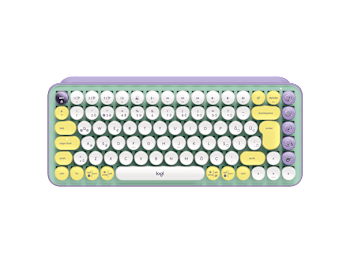 POP Keys - Daydream - Türkçe (Qwerty)
