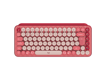 POP Keys - Heartbreaker - UK English (Qwerty)