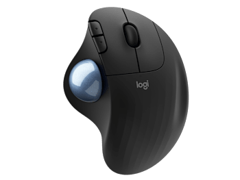 ERGO M575 - Negro