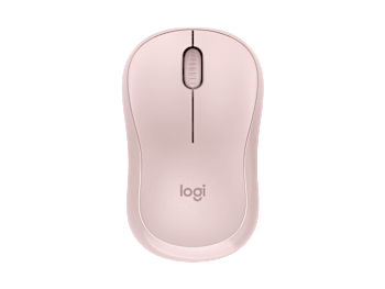 M220 Silent Wireless Mouse - Rose