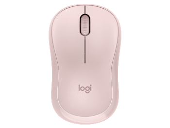 M240 Silent Bluetooth Mouse - Rose