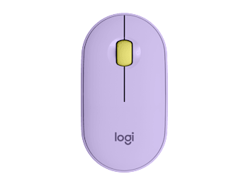 Pebble M350 - Lavender Lemonade