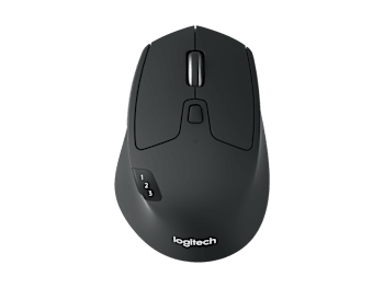 M720 Triathlon - Black