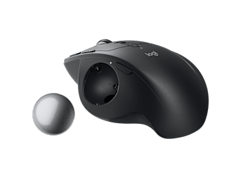 MX Ergo S - Graphite