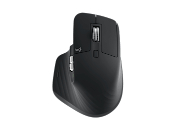 MX Master 3S - Black