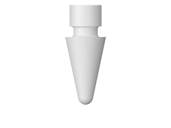 CRAYON  TIP - Weiß