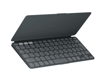 Keys-To-Go 2 - Graphite - 日本語