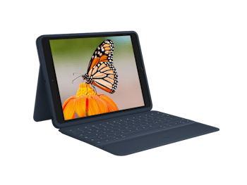 Rugged Combo 3 - Blu classico - Italiano (Qwerty)