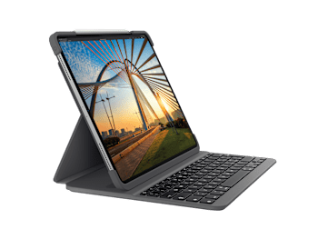 SLIM FOLIO PRO - Italiano (Qwerty)