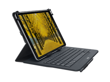 UNIVERSAL FOLIO - Italiano (Qwerty)