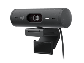 Refurbished Brio 500 - Graphite