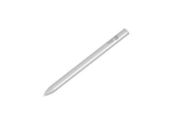 Refurbished Logitech Crayon (USB-C) - Silver
