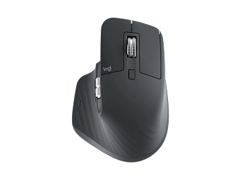 Refurbished MX Master 3S - Graphite